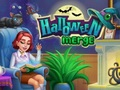Játék Halloween egyesítése  online