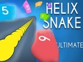 Játék Spirál kígyó online