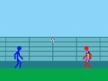 Játék Ragdoll Soccer 2 játékosok  online