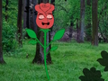 Játék Ébreszd fel a lusta rózsát  online
