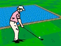 Játék 3D golf kaland online