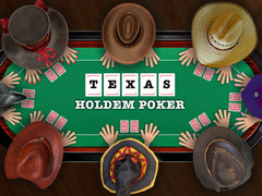 Játék Texas Holdem Póker online