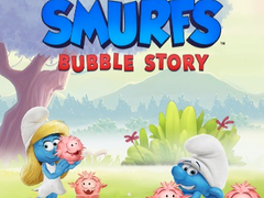 Játék Törpök Bubble Shooter története  online