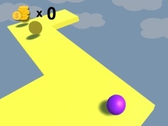 Játék Zig zag online