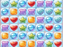 Játék Candy fagylalt összetörése online