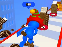 Játék Count Master: Match Color Run online