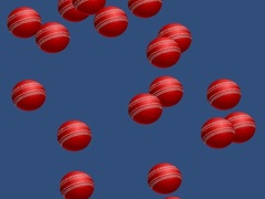 Játék Multiplyballs online