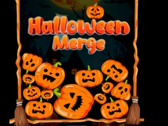 Játék Halloween egyesítése  online