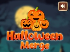 Játék Halloween egyesítése  online