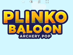 Játék Plinko Ballon online