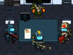 Játék Zombie Space II. Epizód online