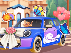 Játék Dekoráció: My Cooper  online