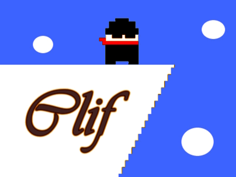 Játék Clif online