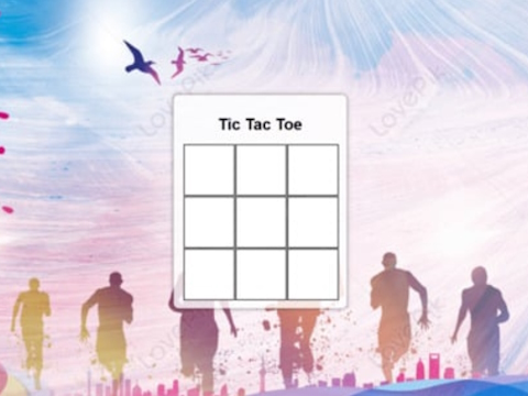 Játék Tic tac toe pro online