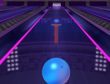 Játék Bowlingcsillagok online