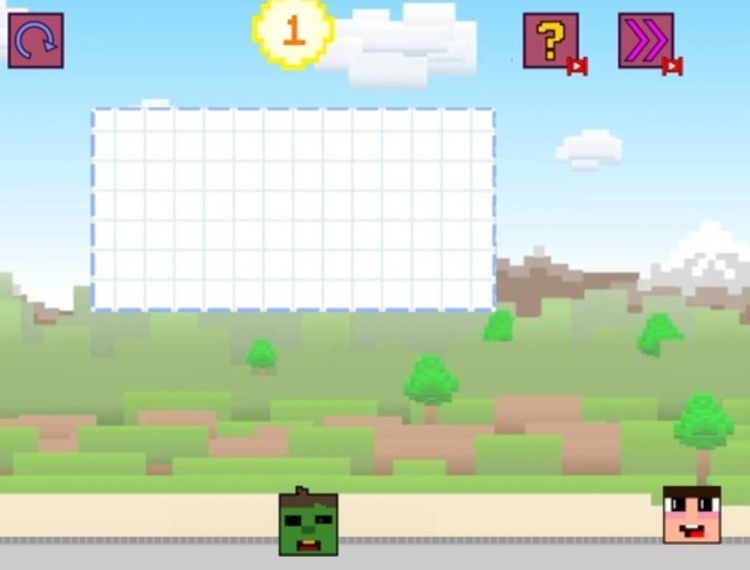 Játék Mentse el a noobot online
