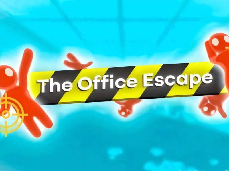 Játék Az Office Escape  online