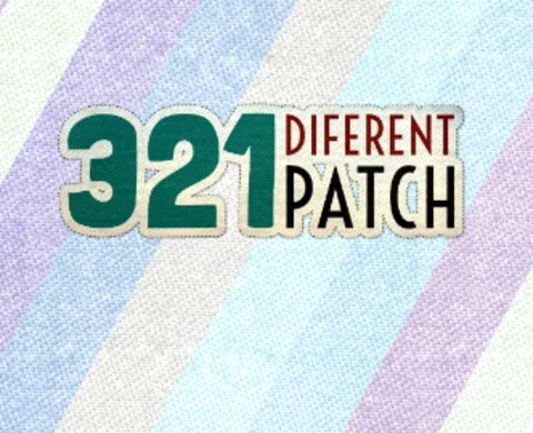Játék 321 Különböző Patch  online