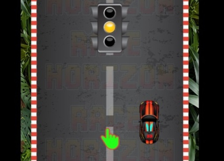 Játék Versenyhorizont online