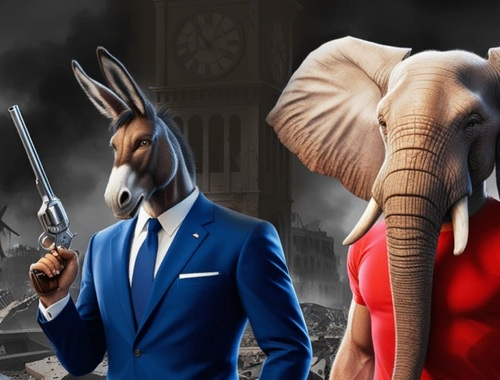 Játék A Sátán két keze  online