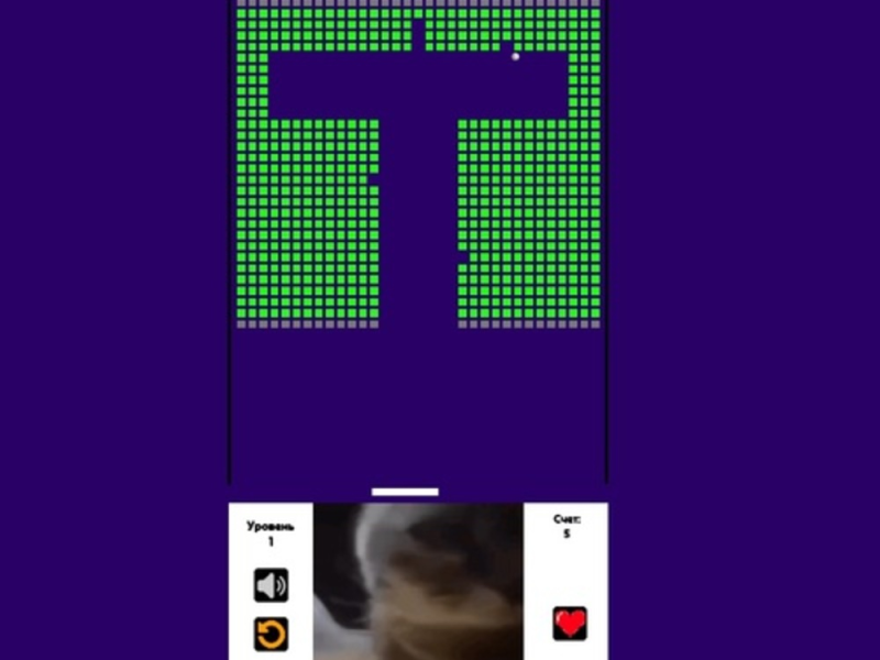 Játék Téglatörő Chipi Chipi Chapa Chapa Cat  online
