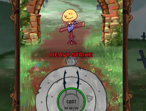 Játék Varázskerekű online