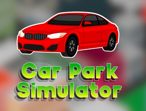 Játék Parkoló szimulátor  online