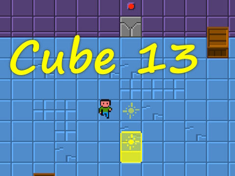 Játék 13. kocka  online
