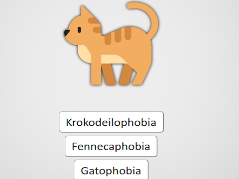 Játék Emojifóbia  online