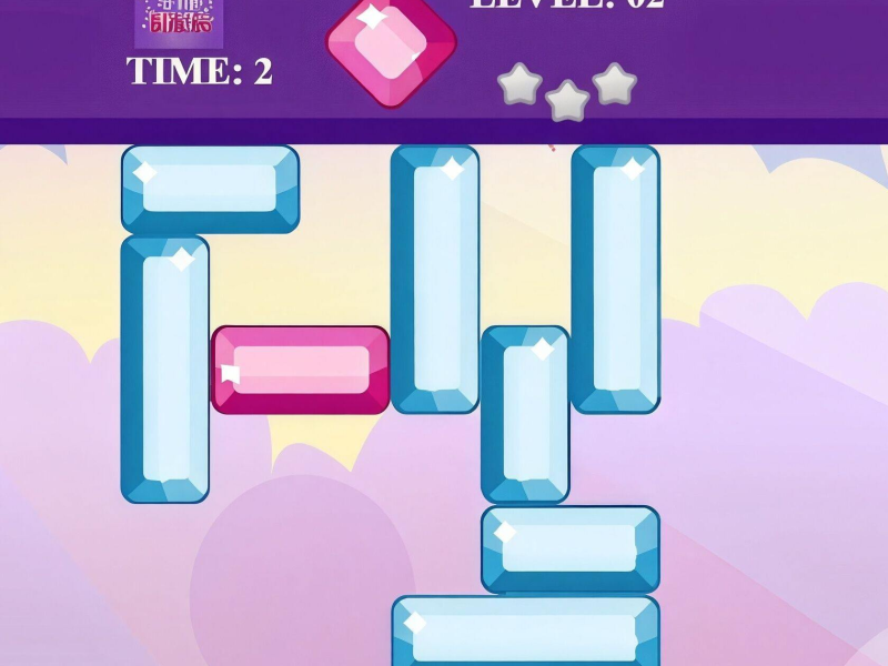 Játék Slide blokkok puzzle online