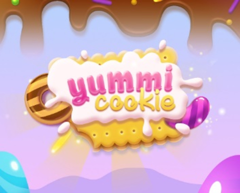 Játék Yummie süti  online