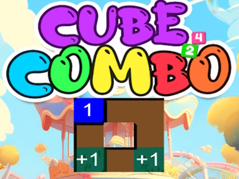 Játék Kubecombo online