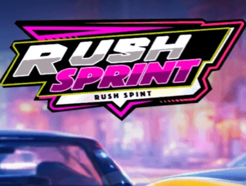 Játék Rohanó sprint online