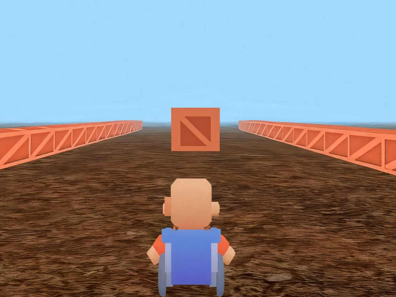 Játék Crazy Farmer Challenge online