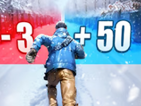 Játék Túlélési orsó online