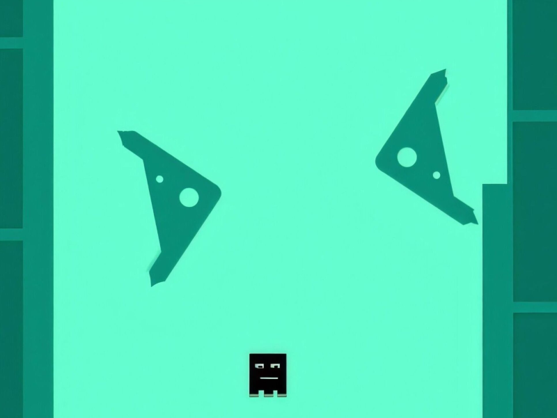Játék Csak Jump Arcade  online