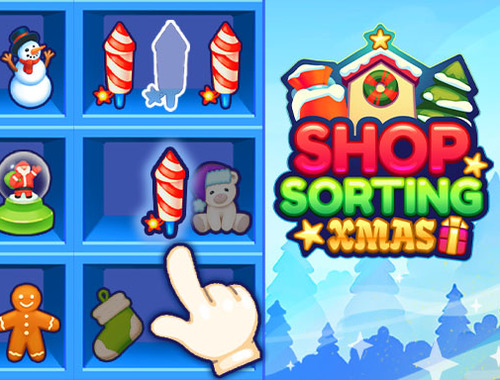 Játék Bolti válogatás Xmas  online