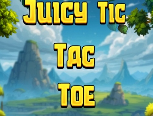 Játék Lédús tic tac lábujj online