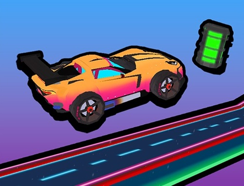 Játék Spyder Hyperdrive  online