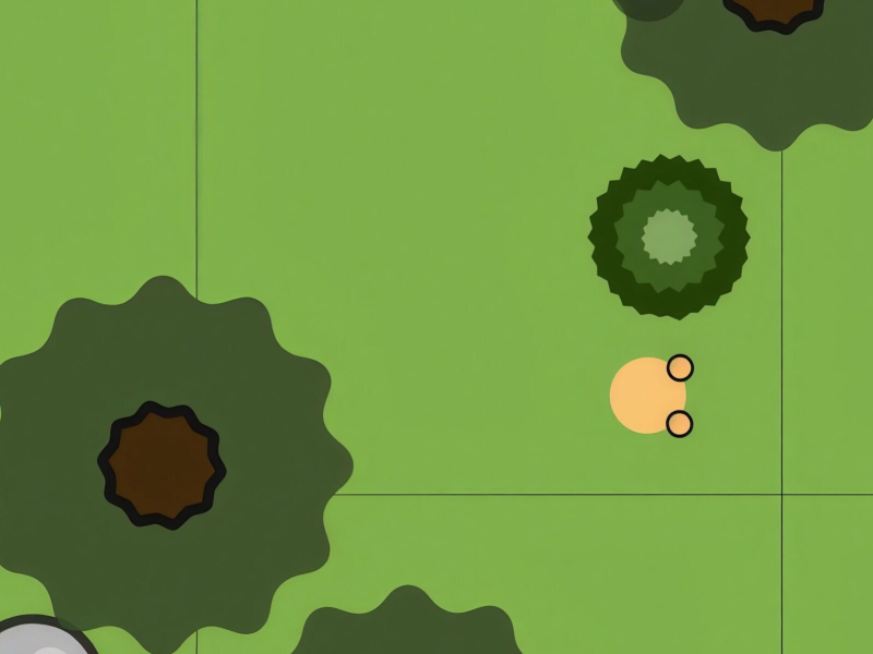 Játék Survev. io Battle Royale  online
