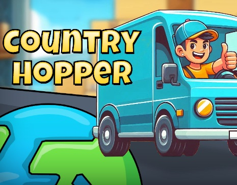 Játék Ország Hopper  online