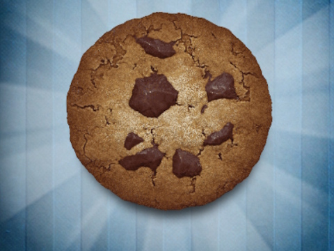 Játék Cookie Clicker: klikker játékok  online