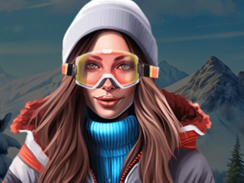 Játék Blizzard Bandit online