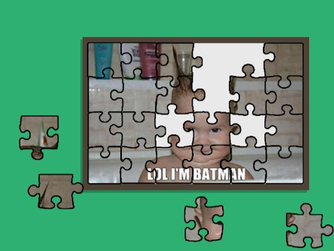 Játék Kirakós kirakós puzzle online