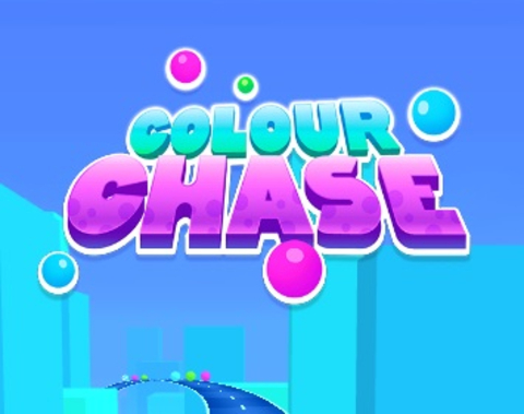 Játék Color Chase  online