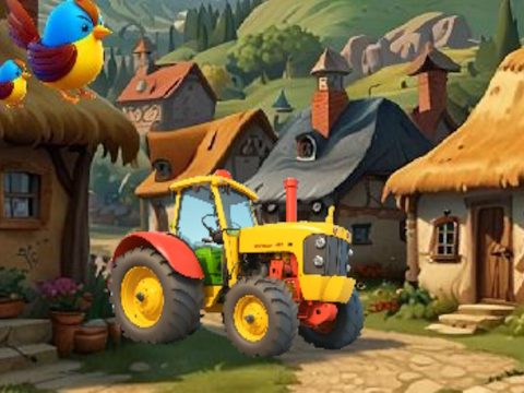 Játék Kulcsmező  online