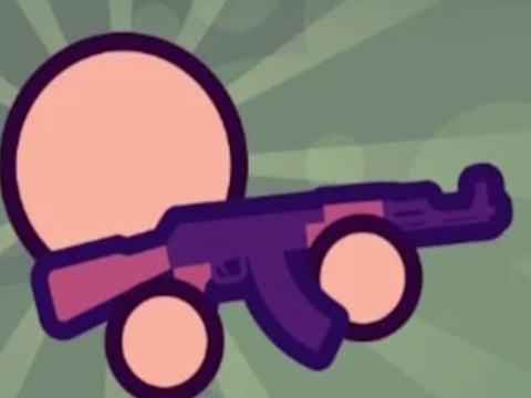 Játék Surviv. io Battle Royale  online