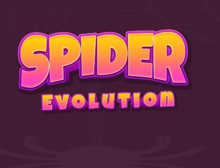 Játék Pók evolúciója online
