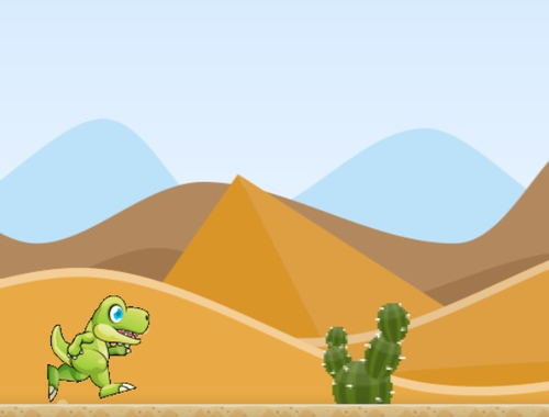 Játék Rundinorun online