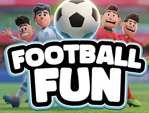 Játék Futball Szórakozás  online